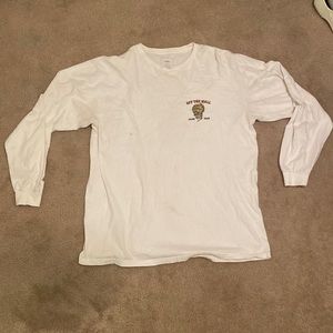 Vans long sleeve